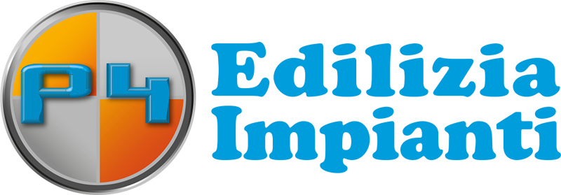 P4 Edilizia Impianti e Macchine Movimento Terra